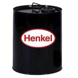 Loctite® Turco® 596970 Preteat Lubricant, 16 kg Pail, Orange-Red redirect to product page